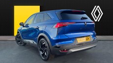 Renault Symbioz 1.6 E-Tech FHEV 145 Techno Esprit Alpine 5dr Auto Hybrid Estate